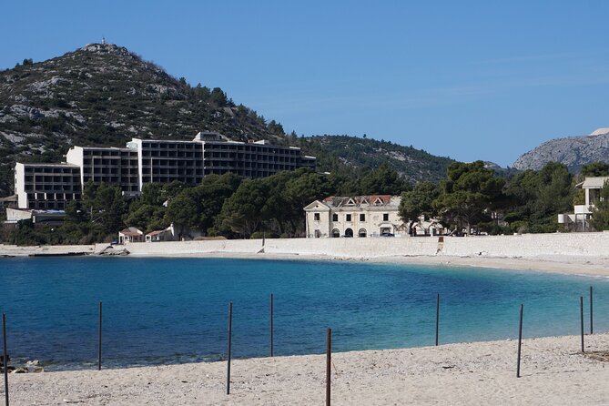 Konavle Region Shared Tour from Cavtat - Visiting a Family-Run Winery for Guided Wine Tasting