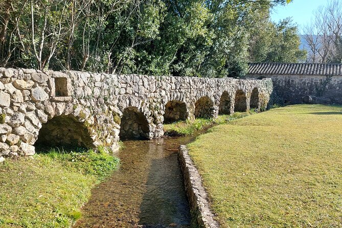 Konavle Region Shared Tour from Cavtat - Practical Details: Meeting Point, Duration, and Booking