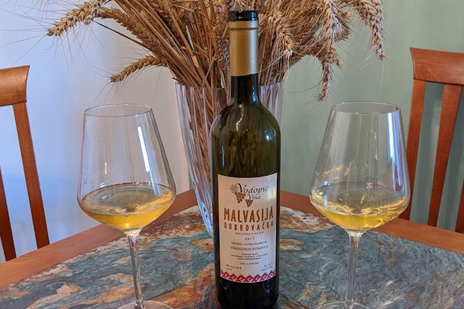 Konavle Region Shared Tour from Cavtat - Review Highlights: A Positive Experience with Excellent Guidance