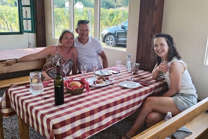 Konavle Tradition & Vines: Vodopic Winery Journey - Key Points