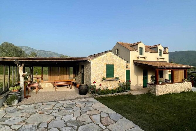 Konavle Tradition & Vines: Vodopic Winery Journey - Flexibility and Cancellation Policy