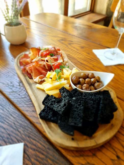 Konavle Valley: Wine tasting at Dubrovnik Cellars - Why Choose This Tour: Strengths and Considerations