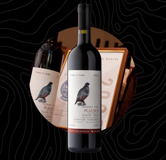Konavle Valley: Wine tasting at Dubrovnik Cellars - The Sum Up: A Genuine Croatian Wine Experience in Konavle
