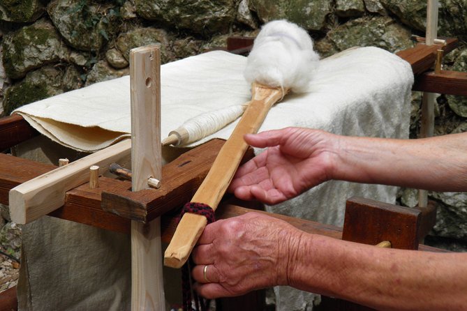 Konavle Valley Wine Tour from Dubrovnik with Train Ride and Wine Tasting - Who Will Enjoy This Tour Most?