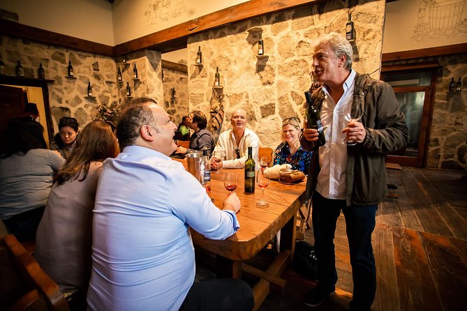 Konavle Wine& History&food Tour - Explore Dubrovnik’s Konavle Valley with a Wine, History, and Food Tour