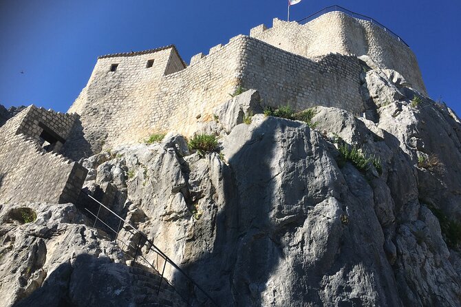 Konavle Wine& History&food Tour - Tasting Local Wines at an Agro-Tourism Farm