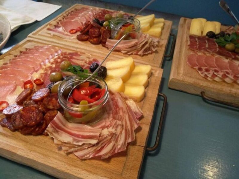 Konavle wine tasting tour from Dubrovnik with 2 vinery's - Who Should Consider This Tour