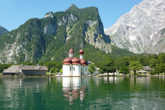 Königssee Private Walking and Boat Tour With A Professional Guide - Discover the Charm of Königssee on a Private Guided Tour