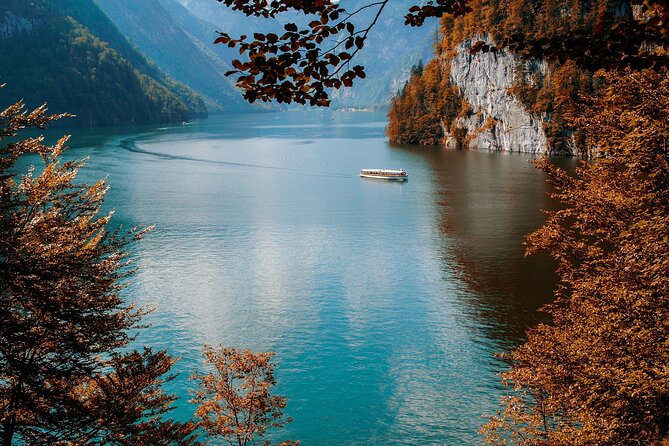 Königssee Private Walking and Boat Tour With A Professional Guide - Key Points
