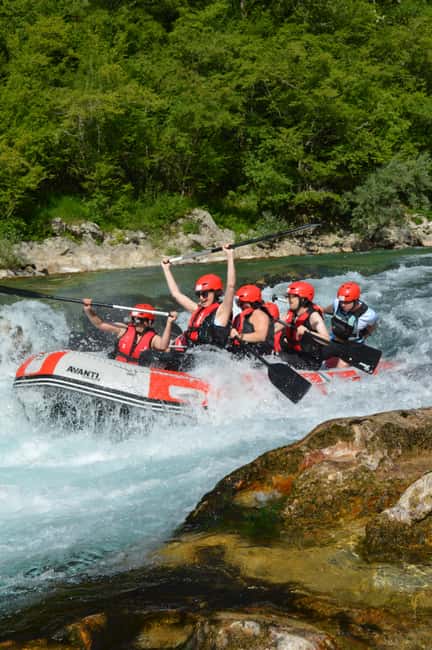Konjic: Neretva River Rafting Adventure - How the Tour Stands Out from Similar Experiences