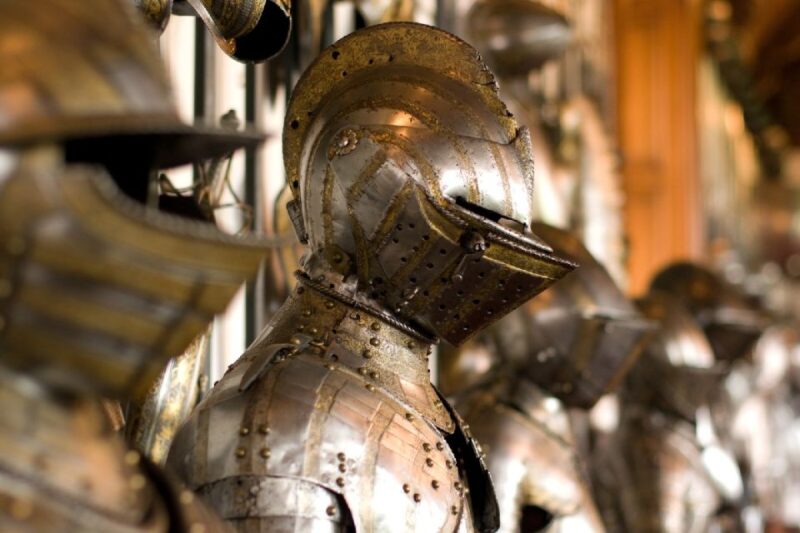 Konopit: Chateau Tour from Prague - Practicalities and Included Amenities