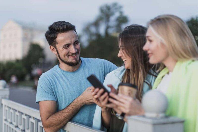 Konstanz: 2-hour Best Intro Walking Tour with a Local - Key Points