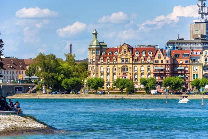 Konstanz: 2-hour Best Intro Walking Tour with a Local - Discovering Hidden Corners and Local Life