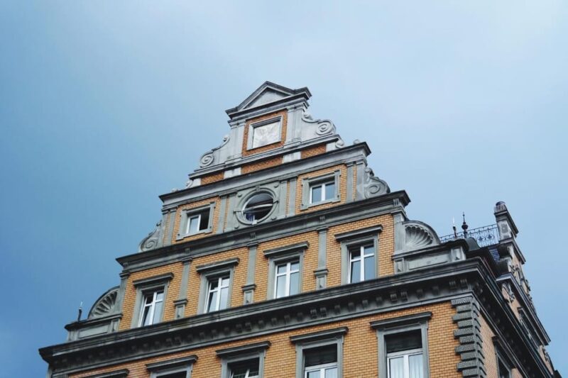 Konstanz: Insta-Perfect Walk with a Local - Booking and Cancellation Policies