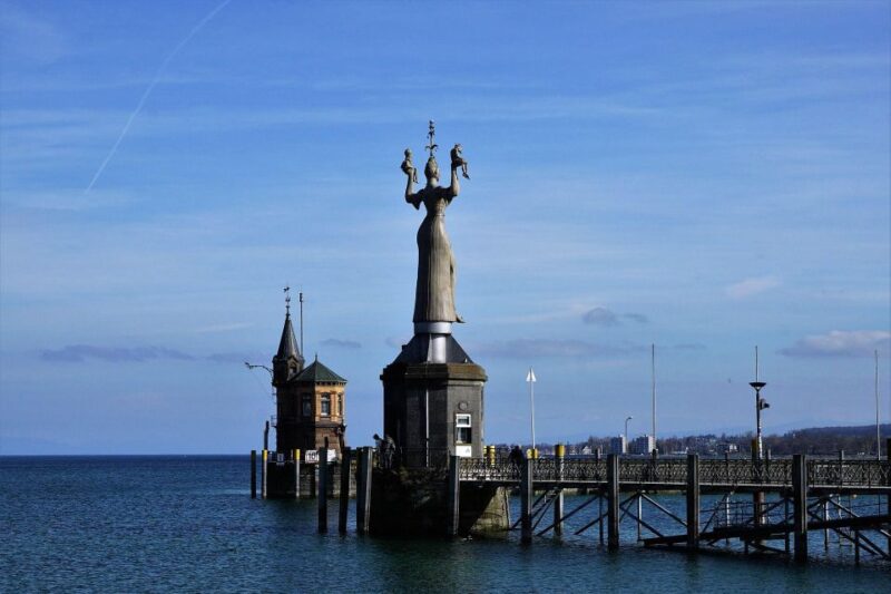 Konstanz: Private Guided Walking Tour - Explore Konstanz’s Historic Landmarks with a Private Guide