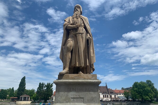 Konstanz Scavenger Hunt and Sights Self-Guided Tour - Starting Point and Accessibility in Konstanz