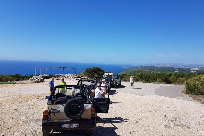 Konvale Jeep Safari Tour from Cavtat with Lunch - Lunch in Vinica Monkovi Village