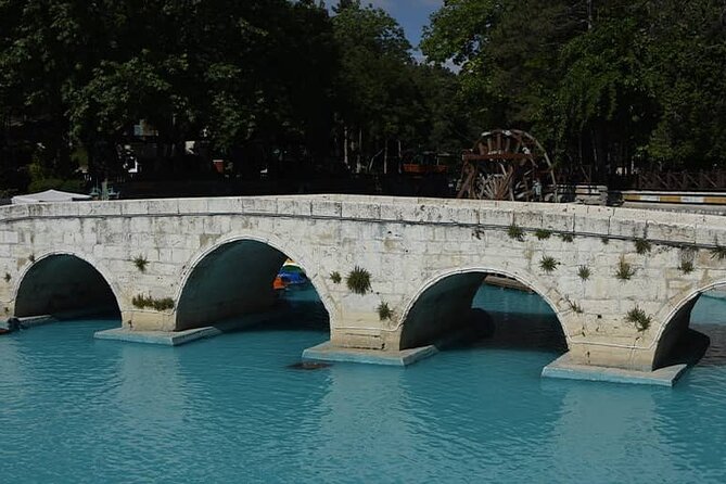 Konya City Sightseeing Tour with Double-Decker - Highlights of the Konya Double-Decker City Tour