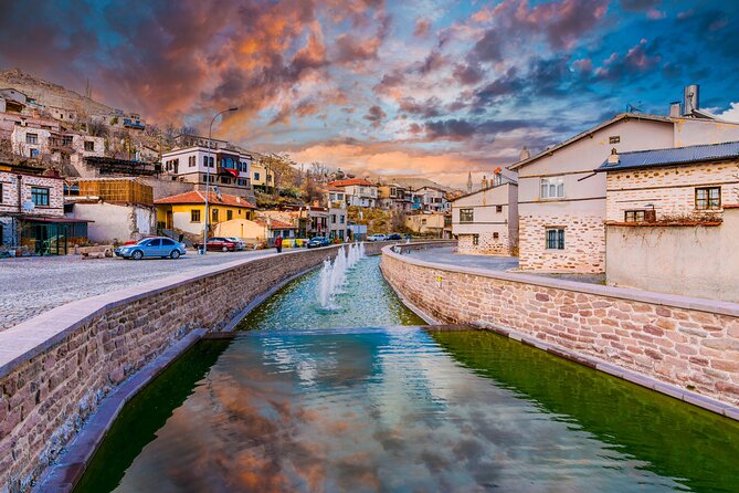 Konya City Sightseeing Tour with Double-Decker - Frequently Asked Questions