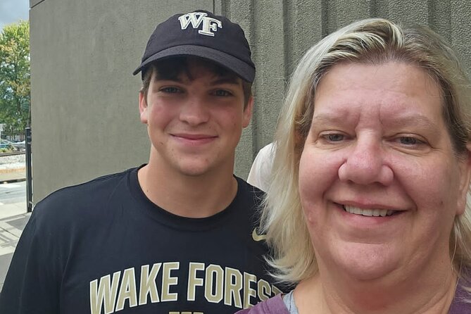 Kooky Kansas City (KS) Scavenger Hunt - Key Points