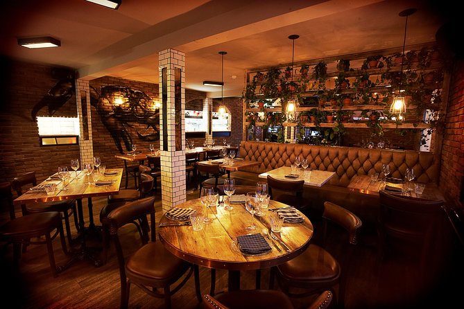 Kopar Fine Dining Dinner and Northern Lights Cruise from Reykjavik - Weather and Aurora Visibility Considerations