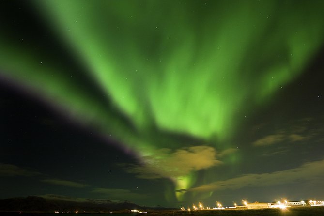 Kopar Fine Dining Dinner and Northern Lights Cruise from Reykjavik - Value and Overall Experience