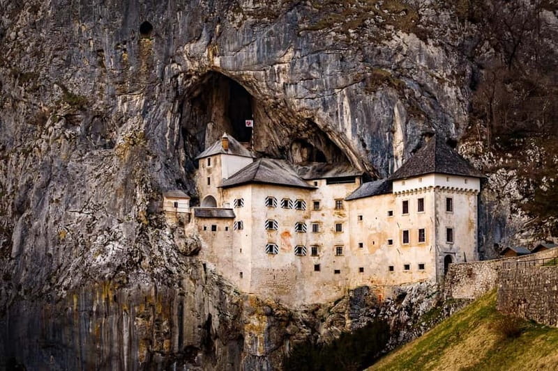 Koper: Postojna Cave and Predjama Castle Tour and Tickets - Practical Tips for Visiting