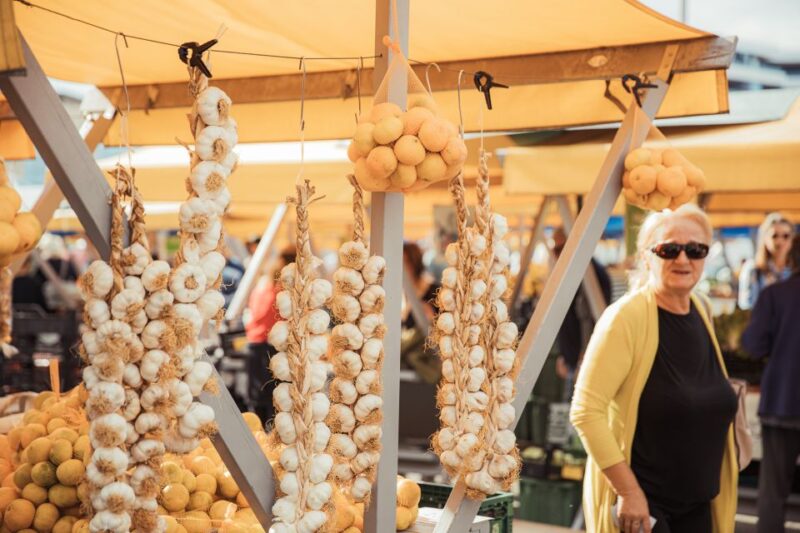 Koper Stroll & Taste - Explore Koper’s Charm with the Stroll & Taste Tour