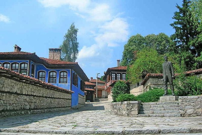 Koprivshtica Day Tour from Sofia - Key Points
