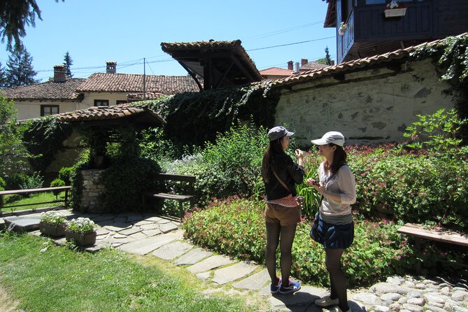 Koprivshtica Day Tour from Sofia - Honoring One of Bulgaria’s Revolutionary Leaders at Georgi Benkovskis House