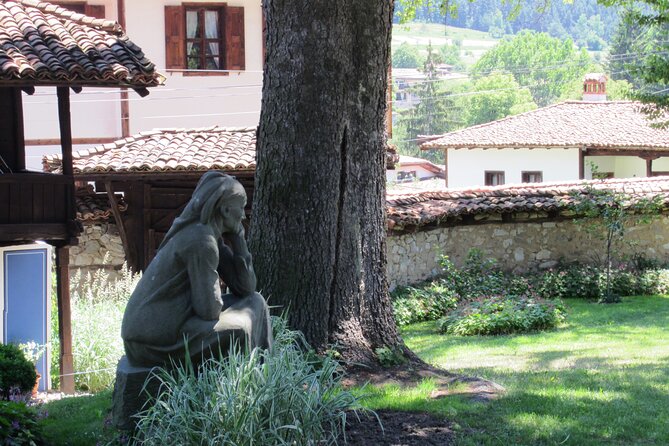 Koprivshtica Day Tour from Sofia - The Scenic Drive and the Reconstructed Neolithic Village of Chavdar