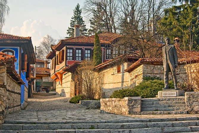 Koprivshtitsa and Starosel Tour - Key Points