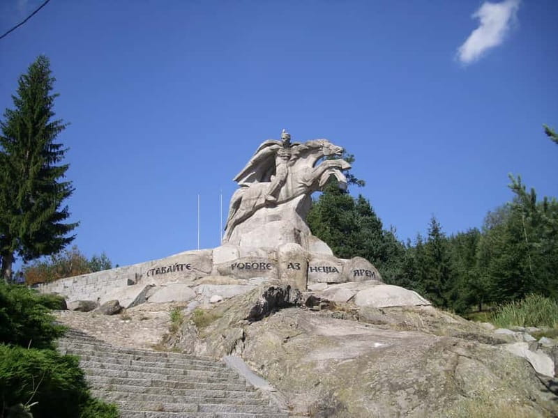 Koprivshtitsa History and Architecture: From Plovdiv - The Guide’s Role and Experience