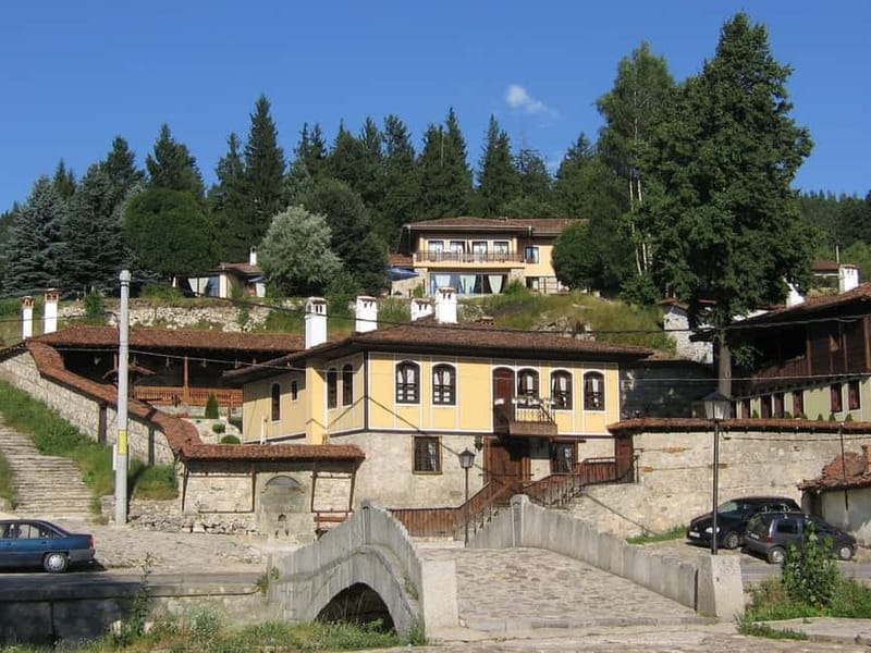 Koprivshtitsa History and Architecture: From Plovdiv - Admission and Additional Costs