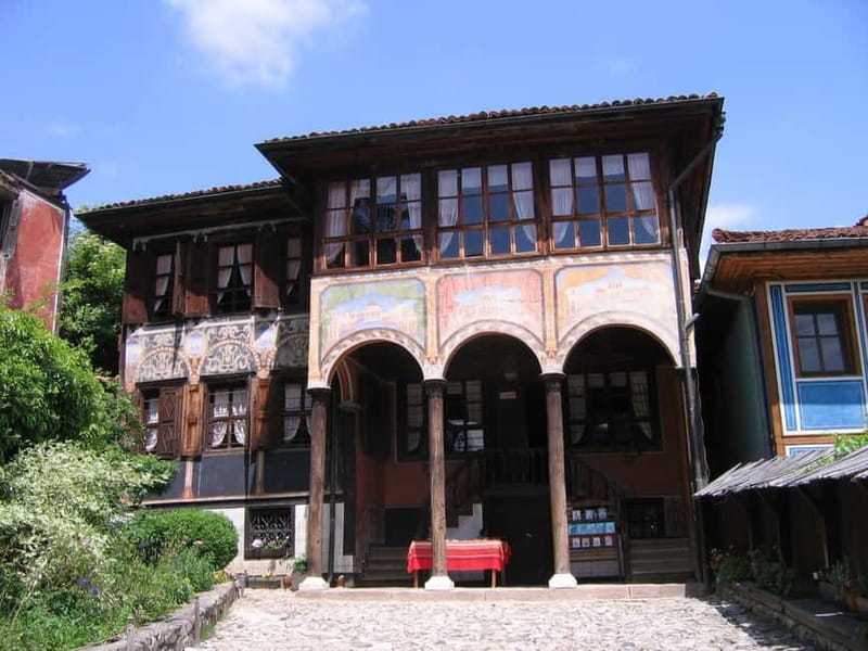 Koprivshtitsa History and Architecture: From Plovdiv - Final Thoughts on the Koprivshtitsa Tour from Plovdiv