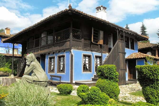 Koprivshtitsa Private Day Trip From Sofia - Behind the Scenes of Bulgarian History and the April Uprising