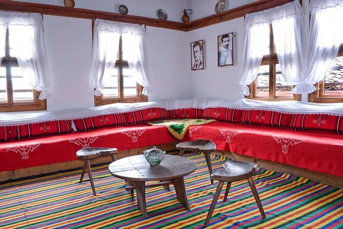 Koprivshtitsa Private Day Trip From Sofia - Personalization and Flexibility on the Tour