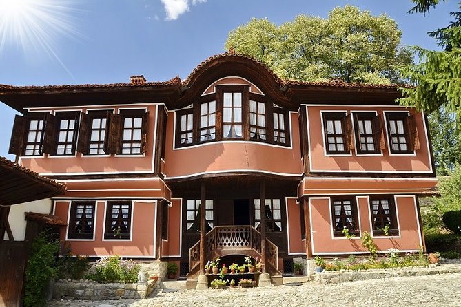 Koprivshtitsa Private Day Trip From Sofia - Pricing Value and Booking Details
