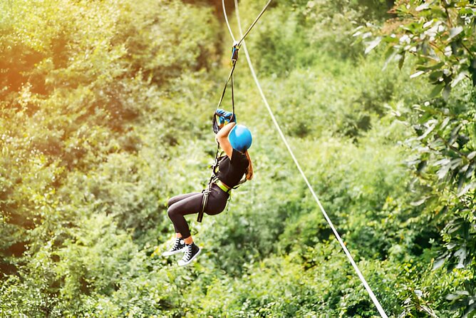 Köprülü Canyon( 4 in 1 ) Combo Rafting , Buggy & Jeep & Zipline - Lunch and Refreshing Breaks in the Wilderness
