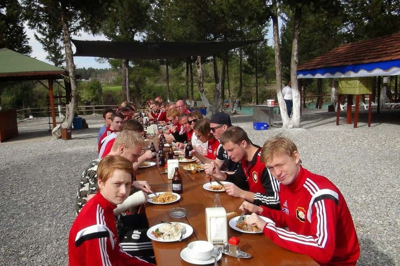 Koprulu Canyon Rafting and Canyoning incl. Lunch w/Transfer - Practical Tips for a Smooth Experience