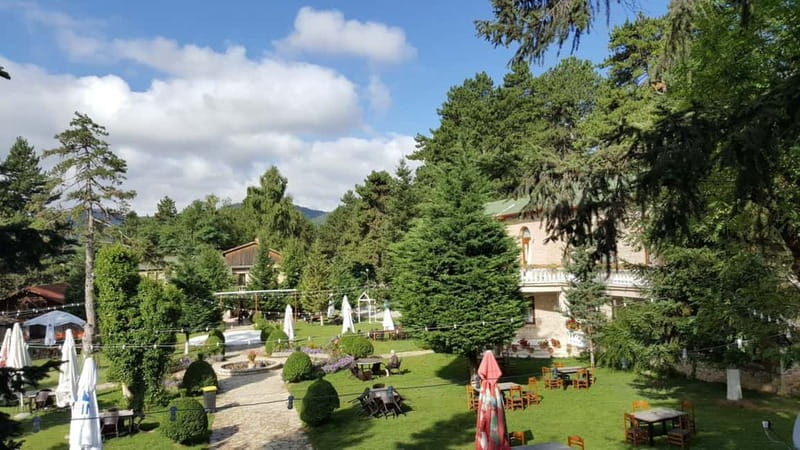 Korça: Sightseeing Walking Tour - The Historical Context of Korçë’s Rise After Voskopoja