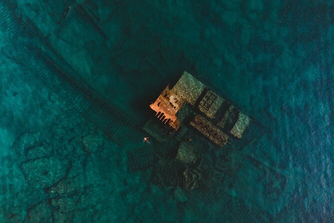 Korcula Archipelago Private Tour Shipwreck and Hidden Gems - Who Will Enjoy This Private Korcula Boat Tour?