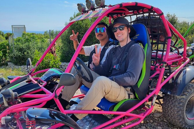 Korcula Atraction Buggy Safari Tour Adventures on Korcula Island - Why This Tour Stands Out on Korcula