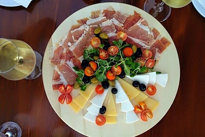 Korcula Bike & Wine Tour - Mountain Bike Tour - Physical Requirements and Practical Tips