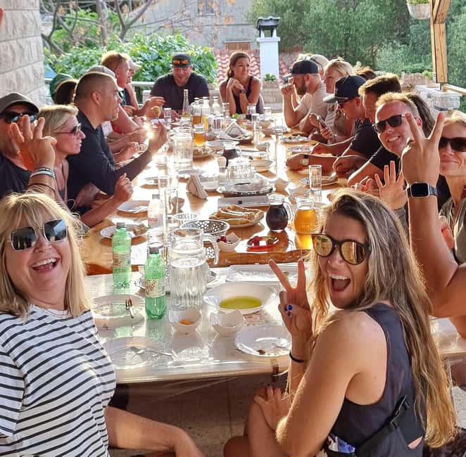 Korcula Buggy Tour Including our Local Food and Wine Tasting - Why Choose the Korcula Buggy Tour with Food and Wine