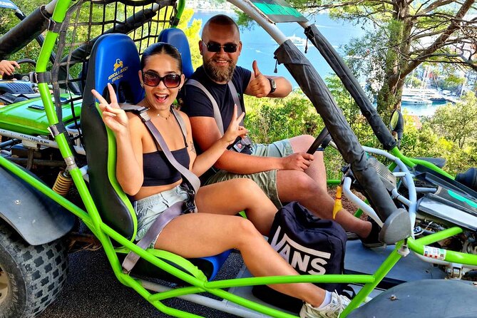 Korcula Island Buggy Safari Tour Local Food & Wine Tasting - Wine Tasting and Croation Delicacies at the Hosts’ Home