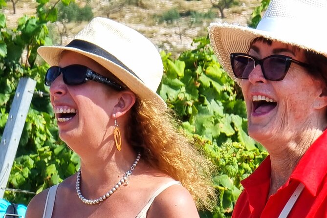 Korcula Island Buggy Safari Tour Local Food & Wine Tasting - The Guide’s Friendly Style and Local Knowledge