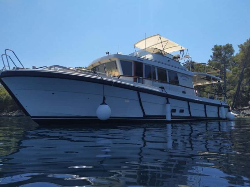 Korcula Island: Guided Snorkeling Adventure with lunch - The Unique Shipwreck Stop