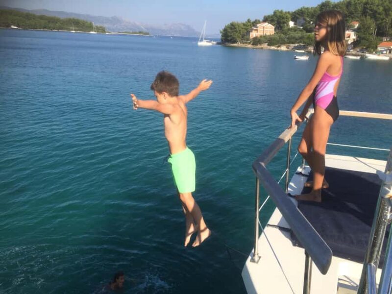 Korcula Island: Guided Snorkeling Adventure with lunch - Why This Tour Stands Out in Korcula