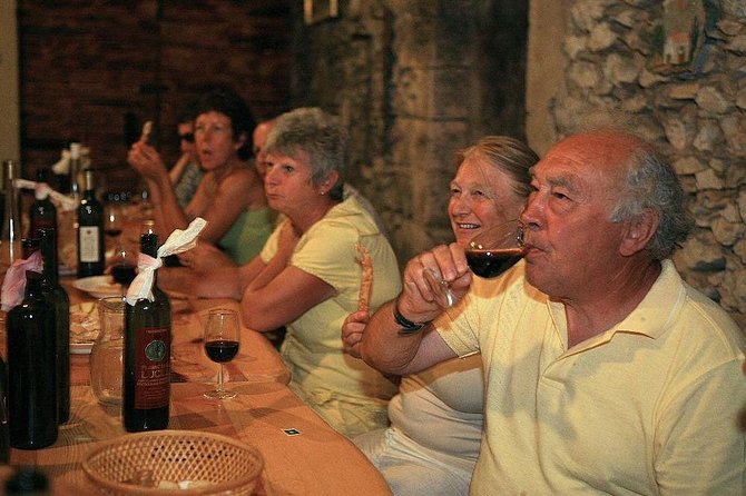 Korcula Island Mountain E Bike Private tour with lunch - Key Points